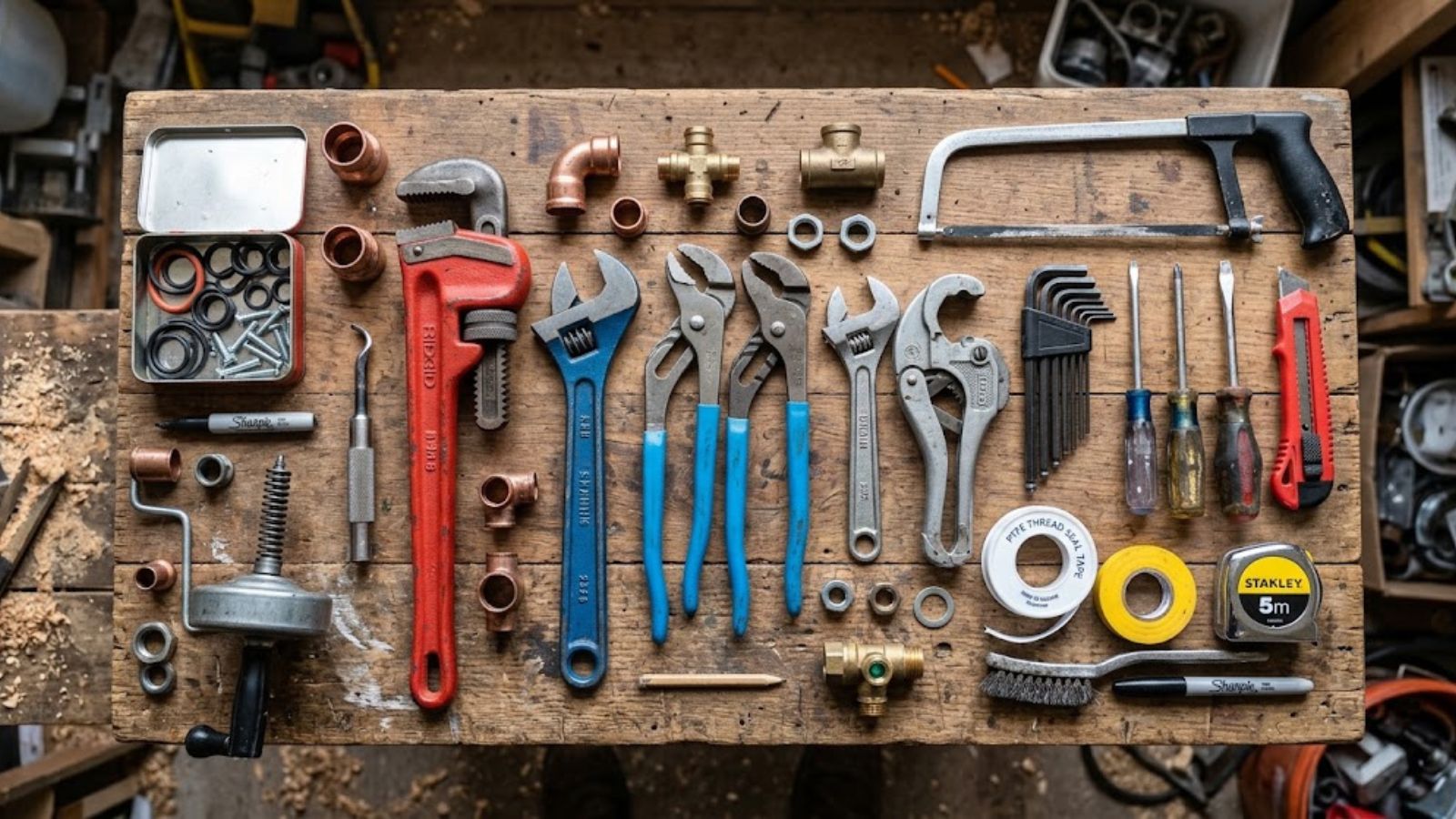 Littleton, CO plumbing tips and guides