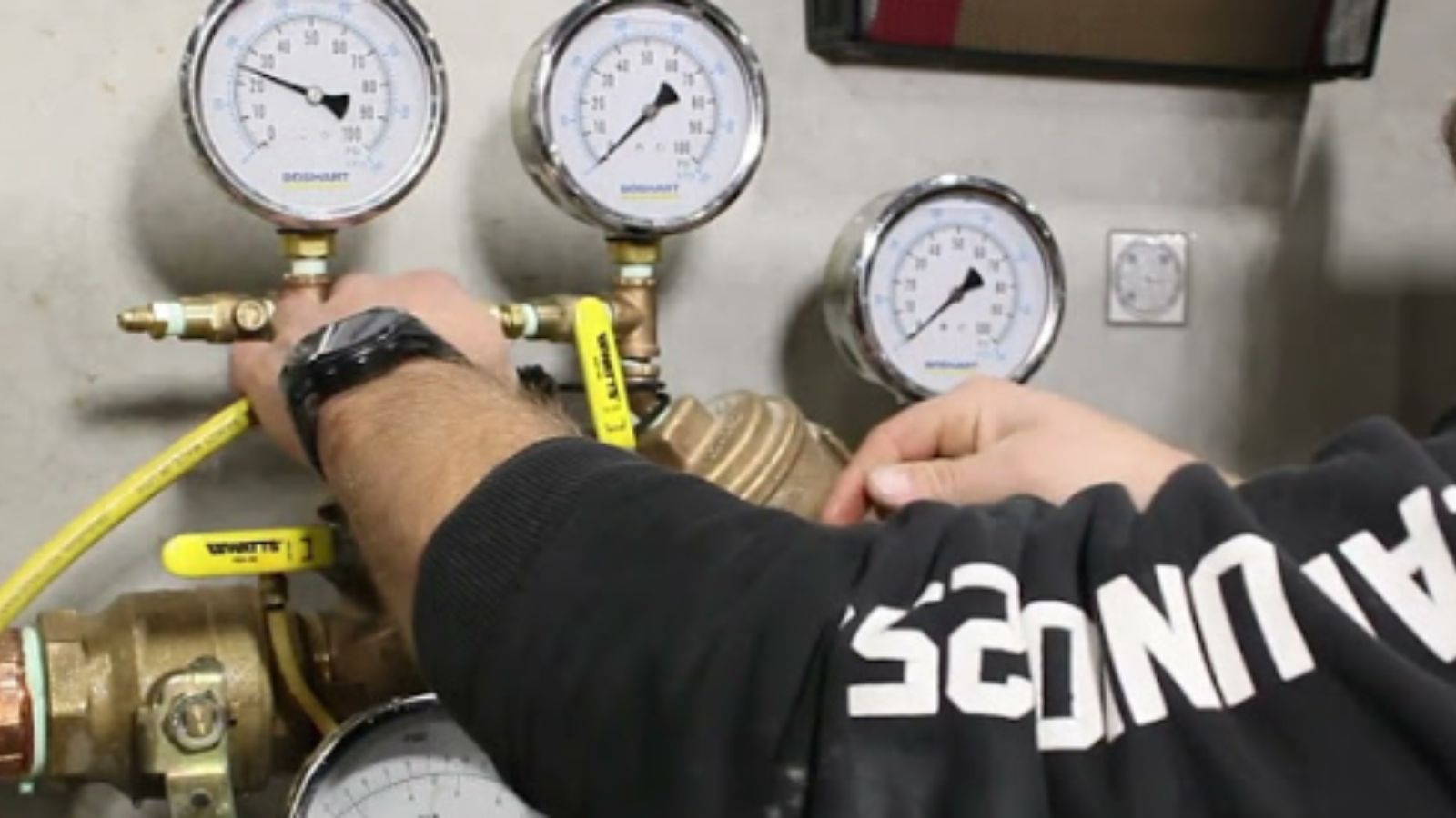 Backflow testing and prevention in Littleton, CO