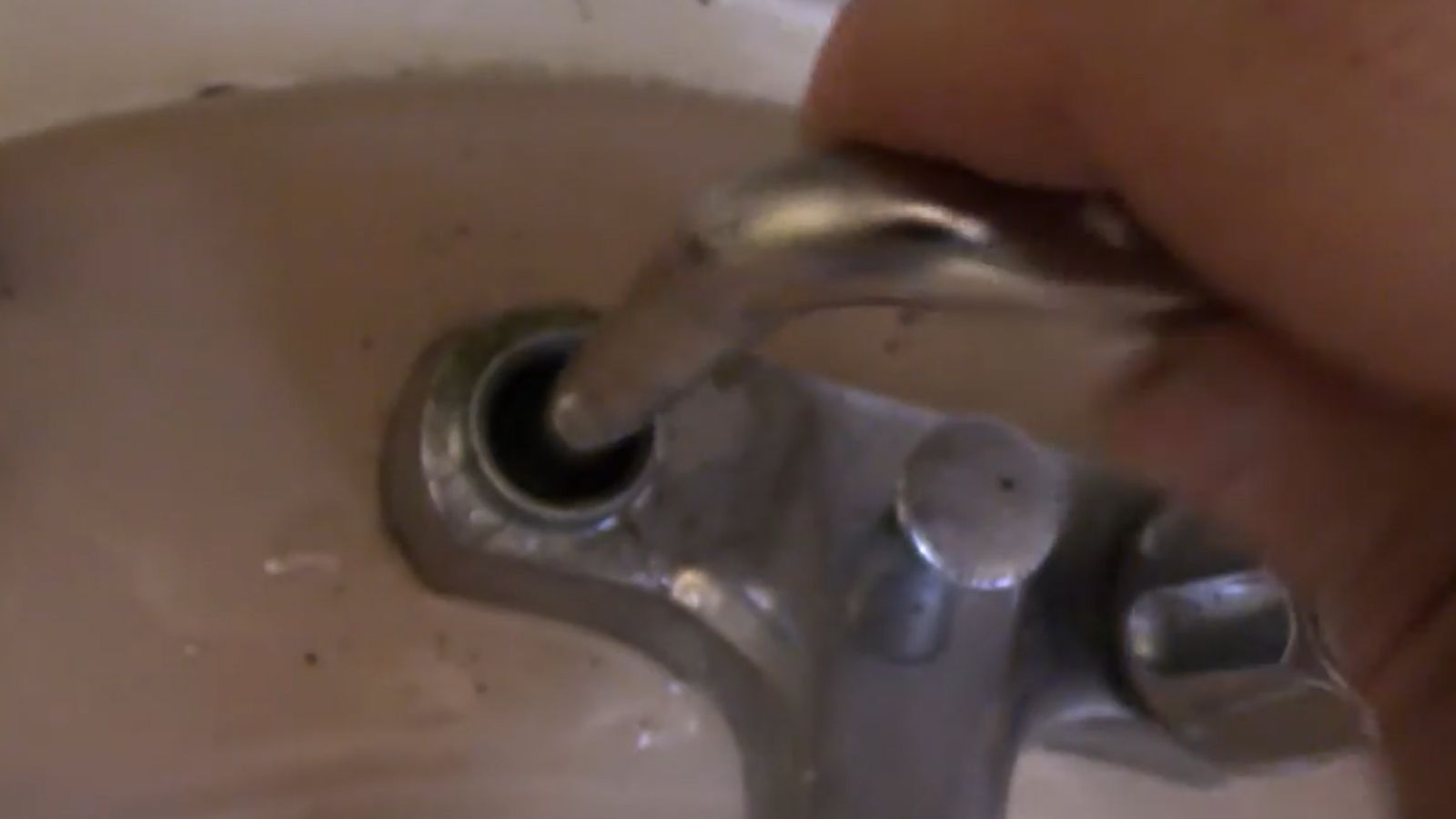 Faucet and sink repair service in Littleton, CO