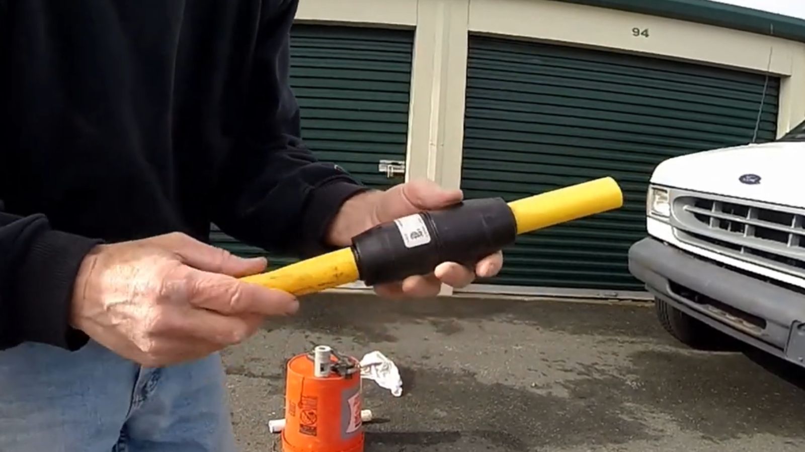 Gas line installation and repair in Littleton, CO
