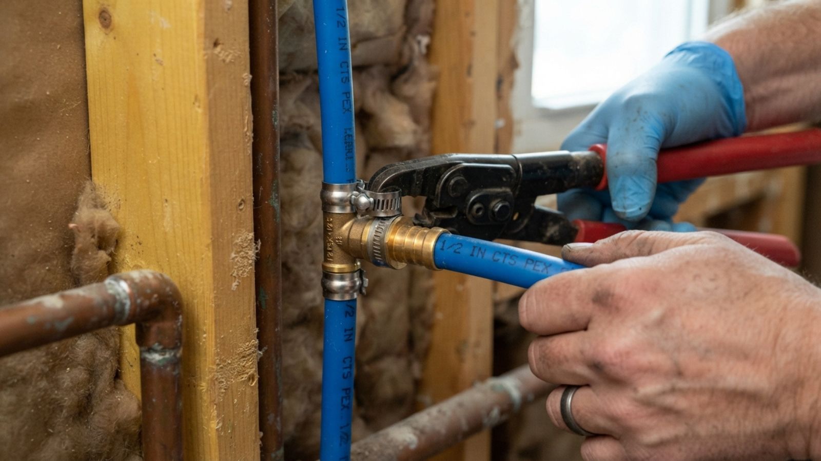 Sewer line repair service in Littleton, CO