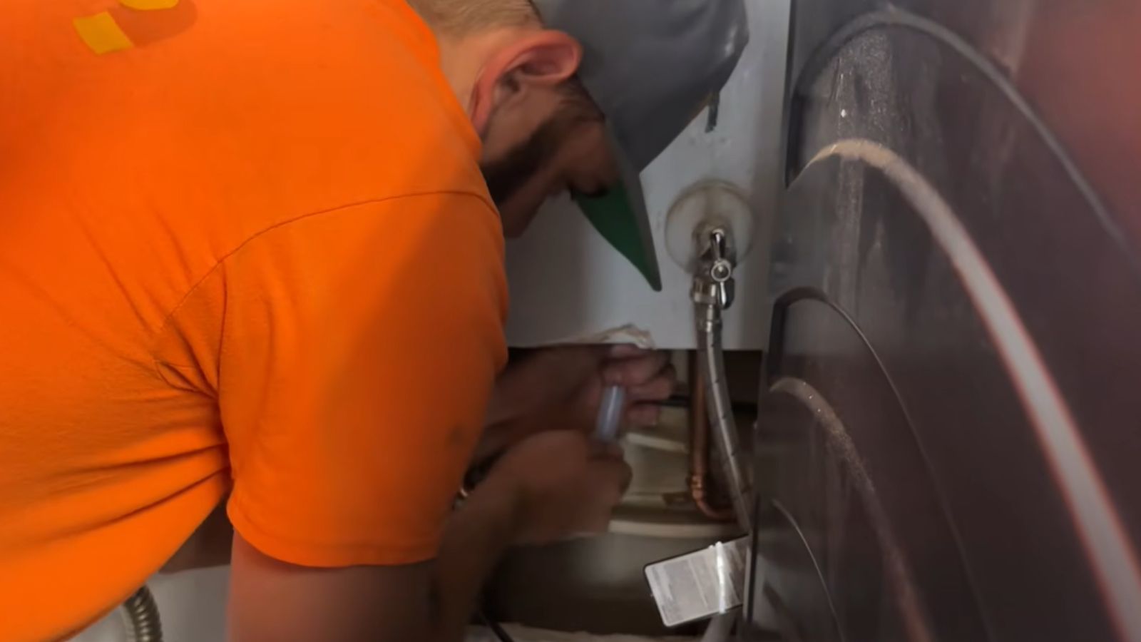 Whole-home repiping service in Littleton, CO